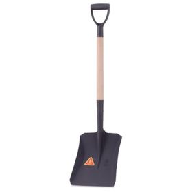 Yaparlar 9003 195x280 mm Tutamak Saplı Bel Küreği