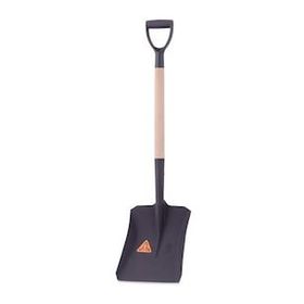 Yaparlar 9003 195x280 mm Tutamak Saplı Bel Küreği