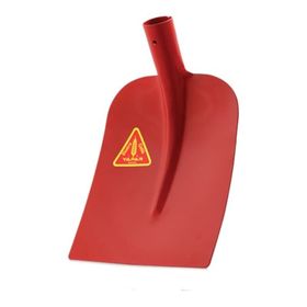 Yaparlar 9101 Holsteiner 240x275 mm Sapsız Şap Küreği