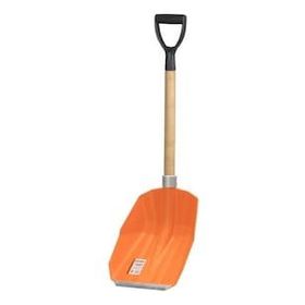 Yaparlar 97176 290x370 mm Tutamak Plastik Saplı Faryap Küreği