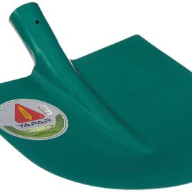 Yaparlar Çelik 4 No 17 Bahçe ve İnşaat Küreği