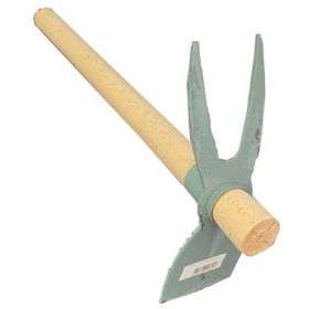 Yaparlar Füze Çatal Bahçe Çapası