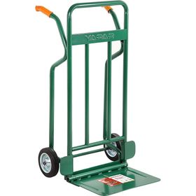 Yaparlar HT510 Pu Burçlu 60x72x115 mm Koli Taşıma Arabası
