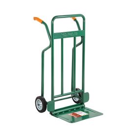Yaparlar HT510 Pu Burçlu 60x72x115 mm Koli Taşıma Arabası