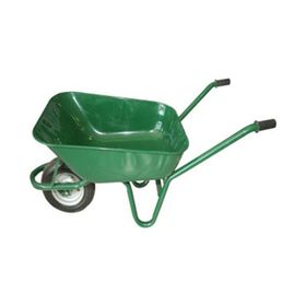 Yaparlar Yks 80 El Arabası Rulmanlı Şişme Lastik