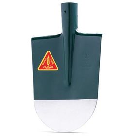 Yaparlar Yuvarlak Bel Küreği 3220