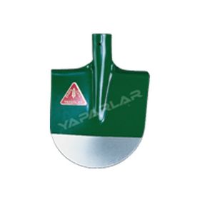 Yaparlar Yuvarlak Çeltik Küreği 3170