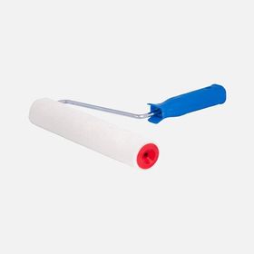 Yapaş 20 cm Moher Kadife Yün Rulo