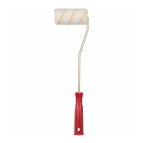 Yapaş Polyamid 10 cm Kalorifer Parmak Rulo