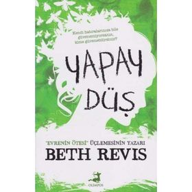 Yapay Düş - Beth Revis