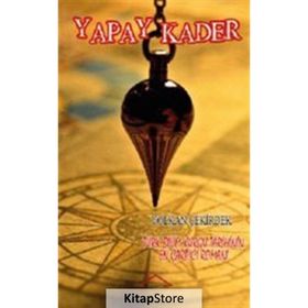 Yapay Kader - Volkan Çekirdek