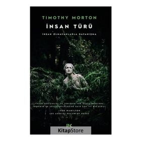 YAPAY MAYMUN TEKNOLOJI İNSAN EVRIMINI NASIL DEĞİŞTİRİR? - TIMOTHY TAYLOR