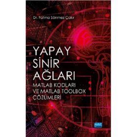 YAPAY SINIR AĞLARI - ERCAN ÖZTEMEL