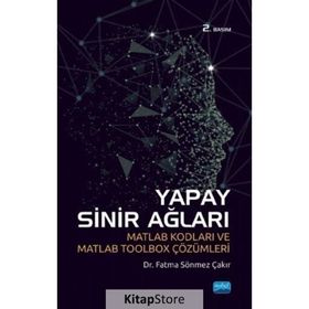 Yapay Sinir Ağları - Fatma Sönmez