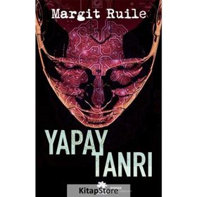 Yapay Tanrı - Margit Ruile
