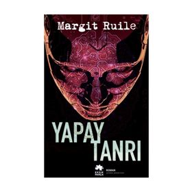 Yapay Tanrı - Margit Ruile