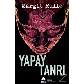 Yapay Tanrı - Margit Ruile