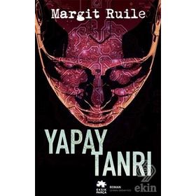 Yapay Tanrı - Margit Ruile