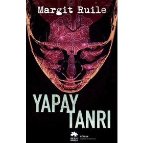 Yapay Tanrı - Margit Ruile