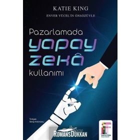 YAPAY ZEKA - ABDULLAH DOĞAN