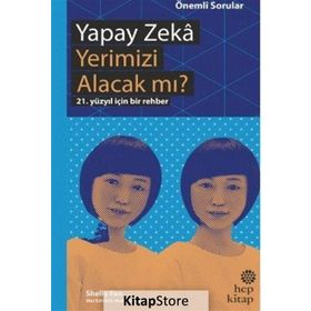 YAPAY ZEKA - ABDULLAH DOĞAN