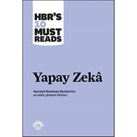 Yapay Zeka - Atınç Yılmaz
