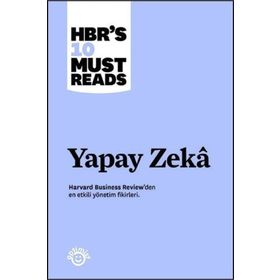 Yapay Zeka - Atınç Yılmaz