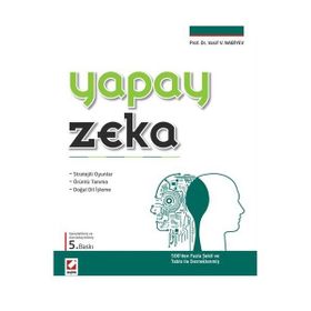 Yapay Zeka - Atınç Yılmaz
