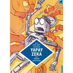 Yapay Zeka - Atınç Yılmaz