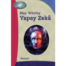 YAPAY ZEKA - BLAY WHITBY