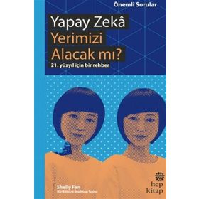 YAPAY ZEKA - BLAY WHITBY