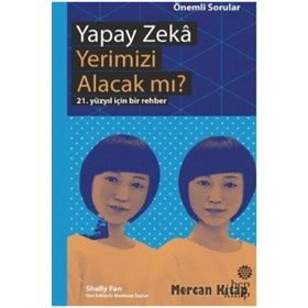 YAPAY ZEKA - BLAY WHITBY