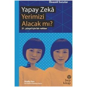 YAPAY ZEKA - BLAY WHITBY