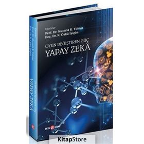 YAPAY ZEKA - BLAY WHITBY