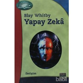 YAPAY ZEKA - BLAY WHITBY