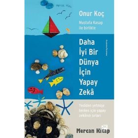 YAPAY ZEKA - BLAY WHITBY
