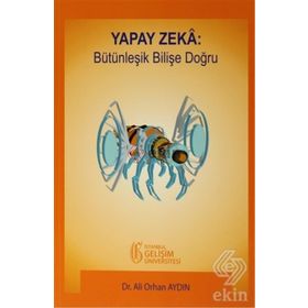 Yapay Zeka Bütünleşik Bilişe Doğru - Ali Orhan Aydın