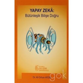 Yapay Zeka Bütünleşik Bilişe Doğru - Ali Orhan Aydın