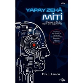 Yapay Zeka Devrimi - Bernard Marr