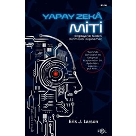Yapay Zeka Devrimi - Bernard Marr