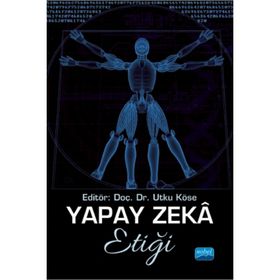 Yapay Zeka Etiği Nobel Akademi Yayınları