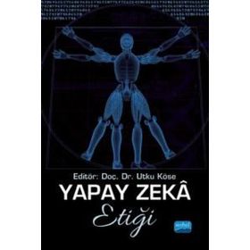 Yapay Zeka Etiği Nobel Akademi Yayınları