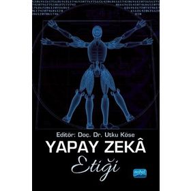 Yapay Zeka Etiği Nobel Akademi Yayınları