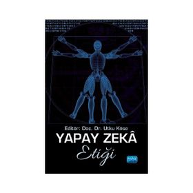 Yapay Zeka Etiği Nobel Akademi Yayınları