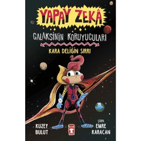 Yapay Zeka - Galaksinin Koruyucuları - Kuzey Bulut