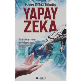 Yapay Zeka - Hacer Kübra Gümüş