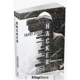 Yapay Zeka - Hacker - Edanur Sevren