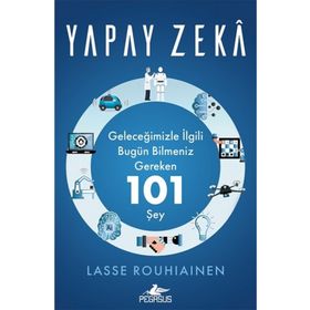 Yapay Zeka - Lasse Rouhiainen