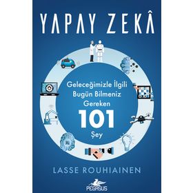 Yapay Zeka - Lasse Rouhiainen