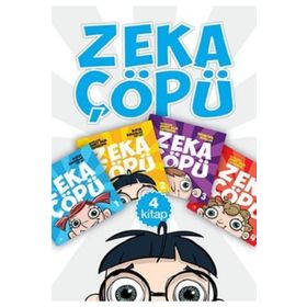 Yapay Zeka Mühendisliği Seti-4 Kitap Takım - Kolektif